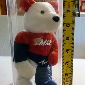 2/30.00 Salvino MacGuire Bammer price ends September 1st